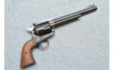 Colt SAA, 45 Colt - 1 of 2