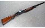 Winchester Model 12 Deluxe Field 12 Ga. - 8 of 9