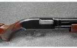 Winchester Model 12 Deluxe Field 12 Ga. - 9 of 9