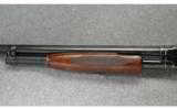 Winchester Model 12 Deluxe Field 12 Ga. - 6 of 9