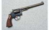 Smith&Wesson, 17-4 - 1 of 2