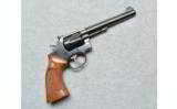Smith & Wesson Model 17 Revolver .22 LR - 2 of 2