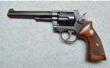 Smith & Wesson ~ Pre-17 ~ .22LR - 2 of 2