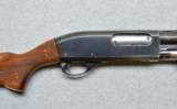 Remington, 870 Wingmaster, 12 GA - 2 of 7