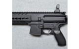 Sig Sauer MPX,
9MM - 5 of 7