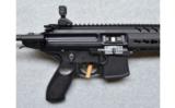 Sig Sauer MPX,
9MM - 2 of 7