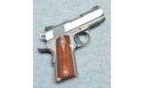 Colt Defender,
9mm Luger - 1 of 2