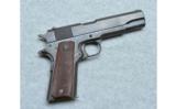 Remington Rand 1911A1,45 ACP - 1 of 2