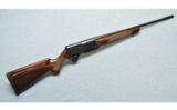 Browning BAR Mark II Safari, 300 Win Mag - 1 of 7