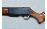 Browning BAR Mark II Safari, 300 Win Mag - 5 of 7