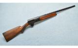 Browning Sweet Sixteen,
16 Gauge - 1 of 7