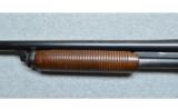 Remington MDL 31R Riot Gun, 12 Ga - 6 of 7