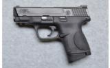 Smith&Wesson M&P 40C, 40 S&W - 2 of 2