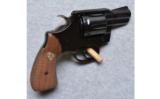 Colt Lawman MK III, 357 Mag - 1 of 2