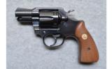Colt Lawman MK III, 357 Mag - 2 of 2