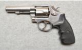 Smith&Wesson 64-5,
38 S&W Spl - 2 of 2