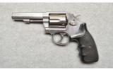 Smith&Wesson 64-8, 38S&W SPL +P - 2 of 2