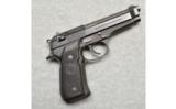 Beretta 92FS,9MM Luger - 1 of 2