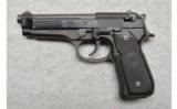 Beretta 92FS,9MM Luger - 2 of 2