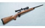 Browning XBolt,
30-06 SPRG Only - 1 of 7