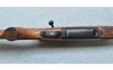 Browning XBolt,
30-06 SPRG Only - 3 of 7