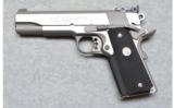 Colt Gold Cup, 45 ACP - 2 of 2