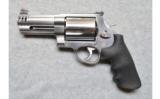 Smith&Wesson 500, 500 S&W Mag - 2 of 2