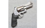 Smith&Wesson 500, 500 S&W Mag - 1 of 2