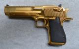 Mag Research Desert Eagle, 50 AE - 2 of 2