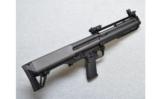 Kel-Tec KSG BullPub,12 Guage - 1 of 6