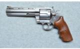 Colt Anaconda,
44 Rem Mag - 2 of 2