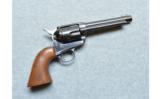 Colt SAA,
357 Mag - 1 of 2