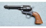 Colt SAA,
357 Mag - 2 of 2
