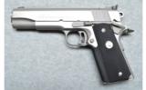 Colt ~ Gold Cup ~ .45 Auto - 2 of 2