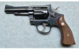 Smith&Wesson K-22,
22 Long Rifle - 2 of 2