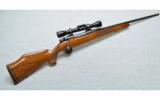 Weatherby ~ Mark V ~ .300 Win Mag - 1 of 7
