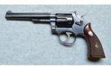 Smith&Wesson K22, 22 Long Rifle - 2 of 2