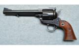 Ruger Blackhawk,
357 Magnum - 2 of 2