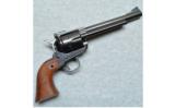 Ruger Blackhawk,
357 Magnum - 1 of 2