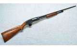 Winchester MDL42,
410 Gauge - 1 of 7