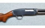 Winchester MDL42,
410 Gauge - 2 of 7