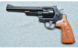 Smith&Wesson MDL 29-10,
44 Mag - 2 of 2