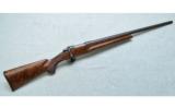 Cooper Model 21, 233 Remington - 1 of 8