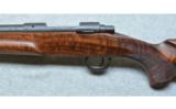 Cooper Model 21, 233 Remington - 5 of 8