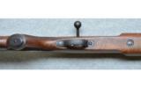 Cooper Model 21, 233 Remington - 3 of 8