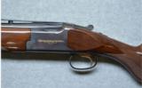 Browning Sperial Sporting,
12 Gauge - 4 of 7
