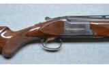 Browning Sperial Sporting,
12 Gauge - 2 of 7