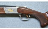 Browning Cynergy,
20 Gauge - 5 of 7