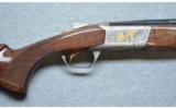 Browning Cynergy,
20 Gauge - 2 of 7