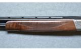 Browning Cynergy,
20 Gauge - 6 of 7